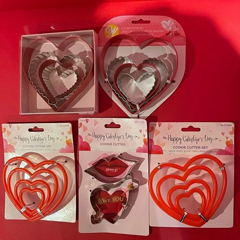 Cookie Cutter Set - Picture 11 of 16